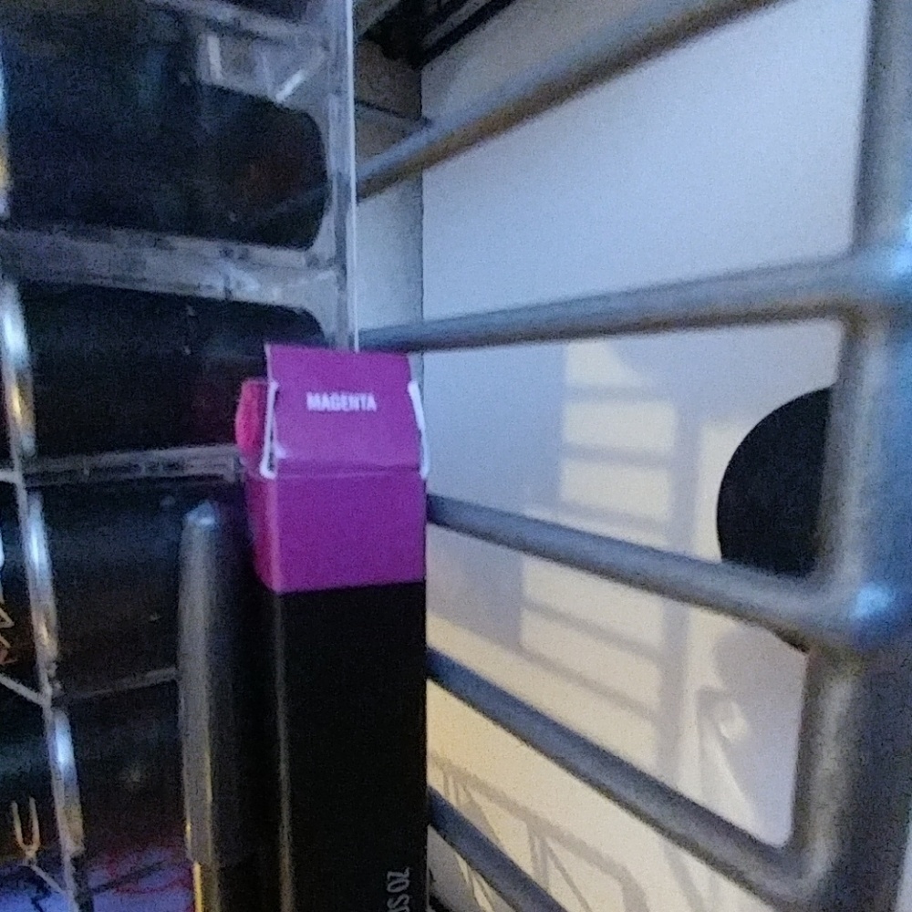 MAC#magenta - Picture 2 of 3